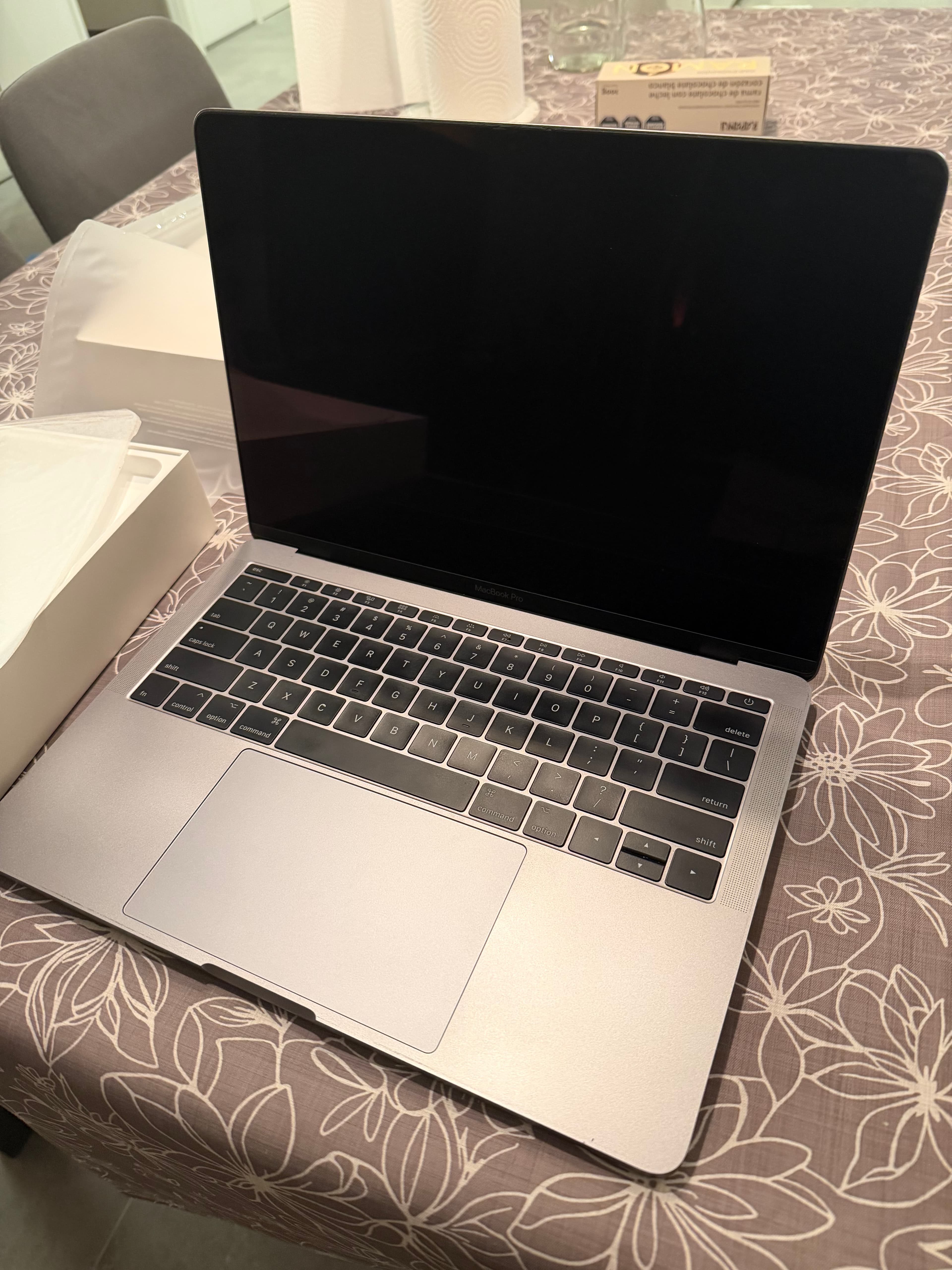 MacBook Pro 13” 2017